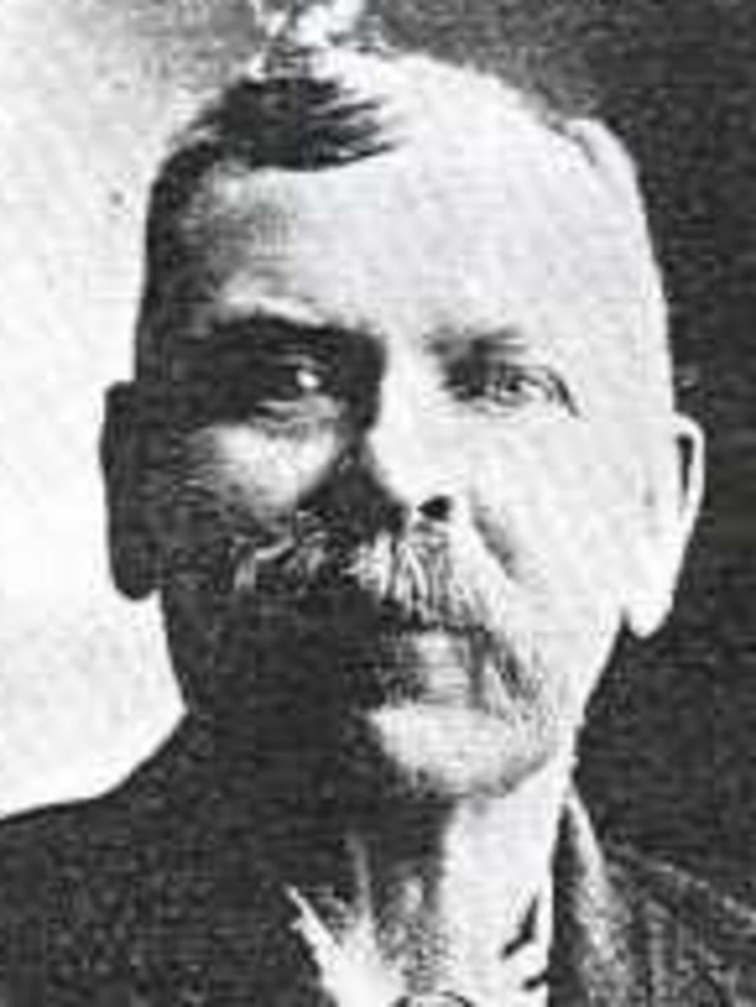 William Henry Bess (1841 - 1907) Profile